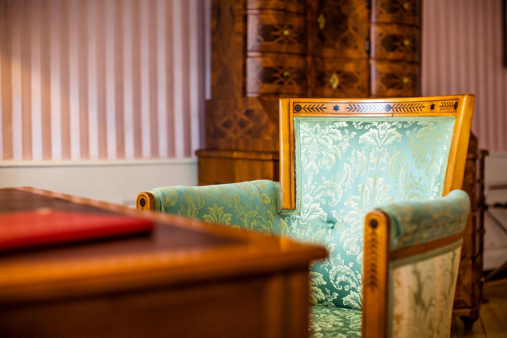 Boardinghouse Sonne Hotell Offenburg Exteriör bild