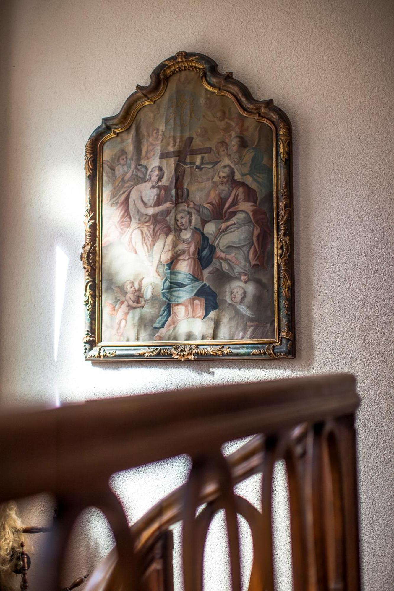 Boardinghouse Sonne Hotell Offenburg Exteriör bild
