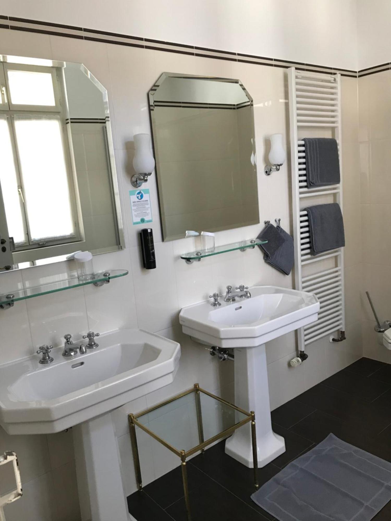 Boardinghouse Sonne Hotell Offenburg Rum bild