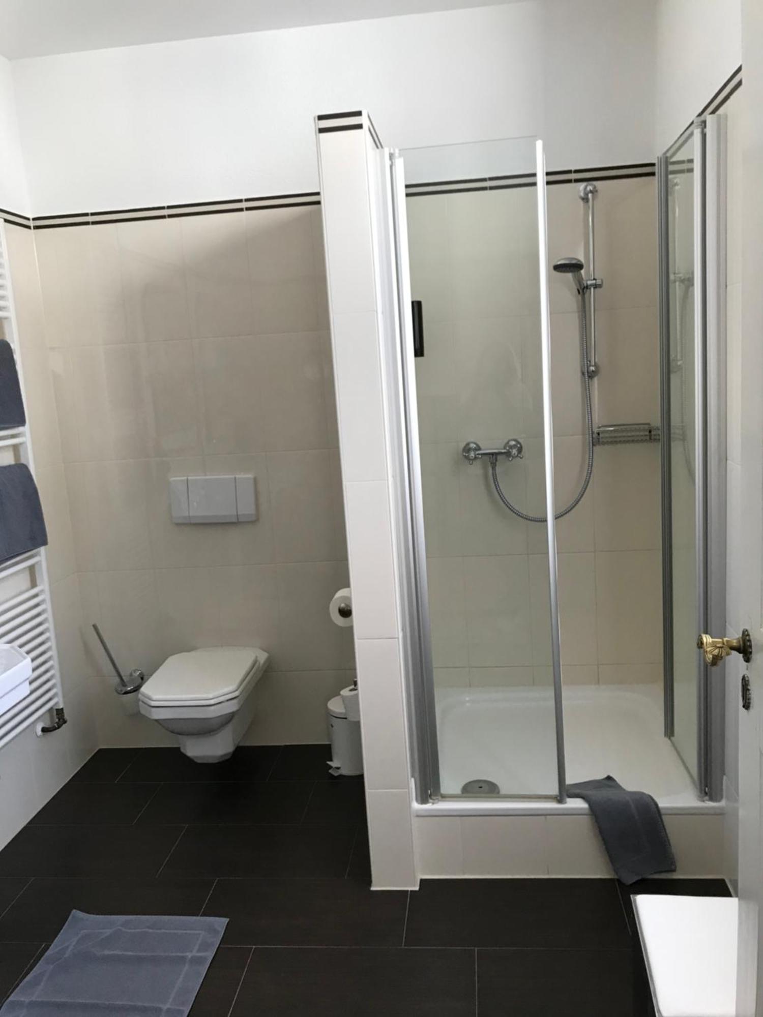 Boardinghouse Sonne Hotell Offenburg Rum bild