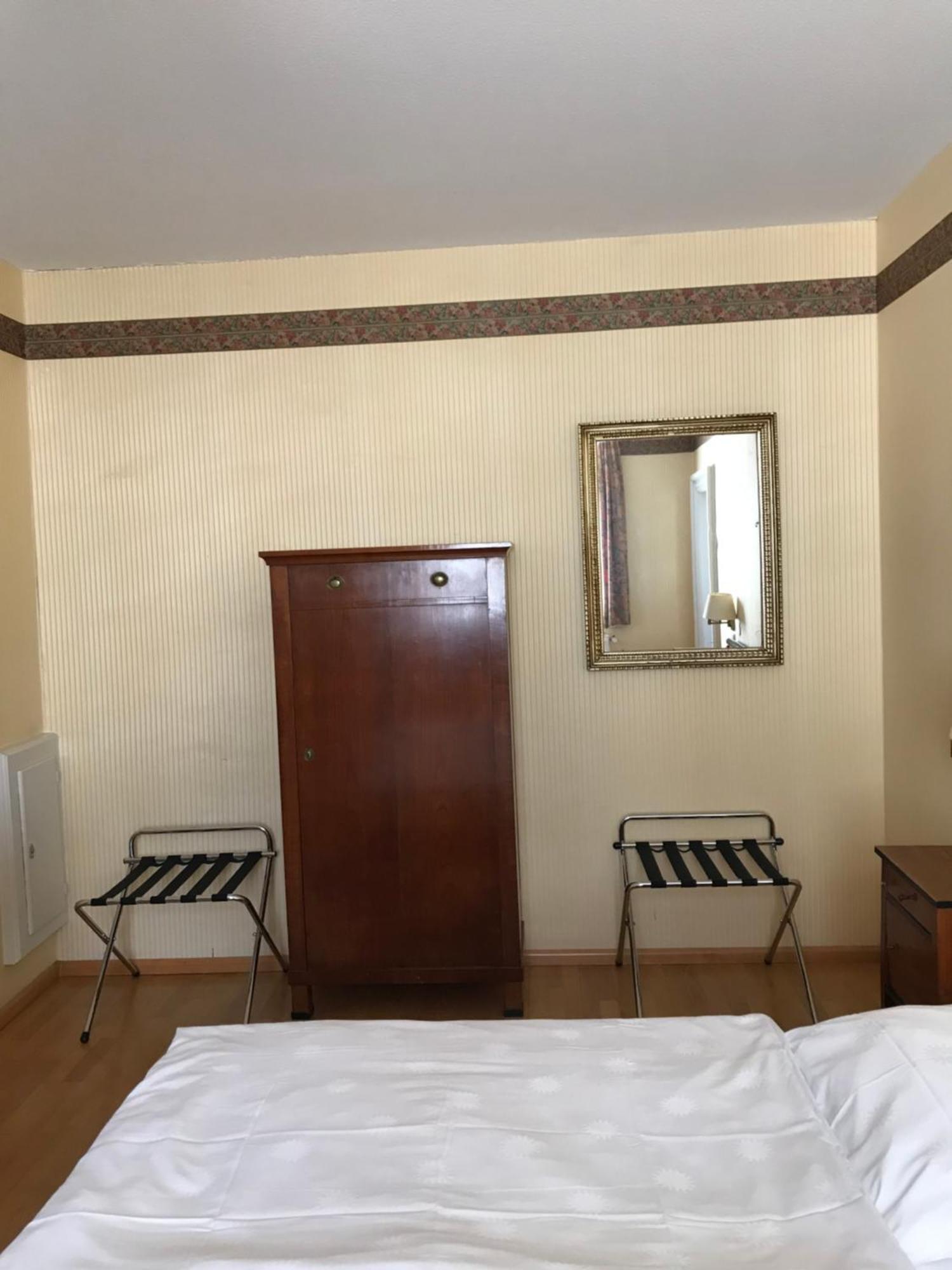 Boardinghouse Sonne Hotell Offenburg Rum bild
