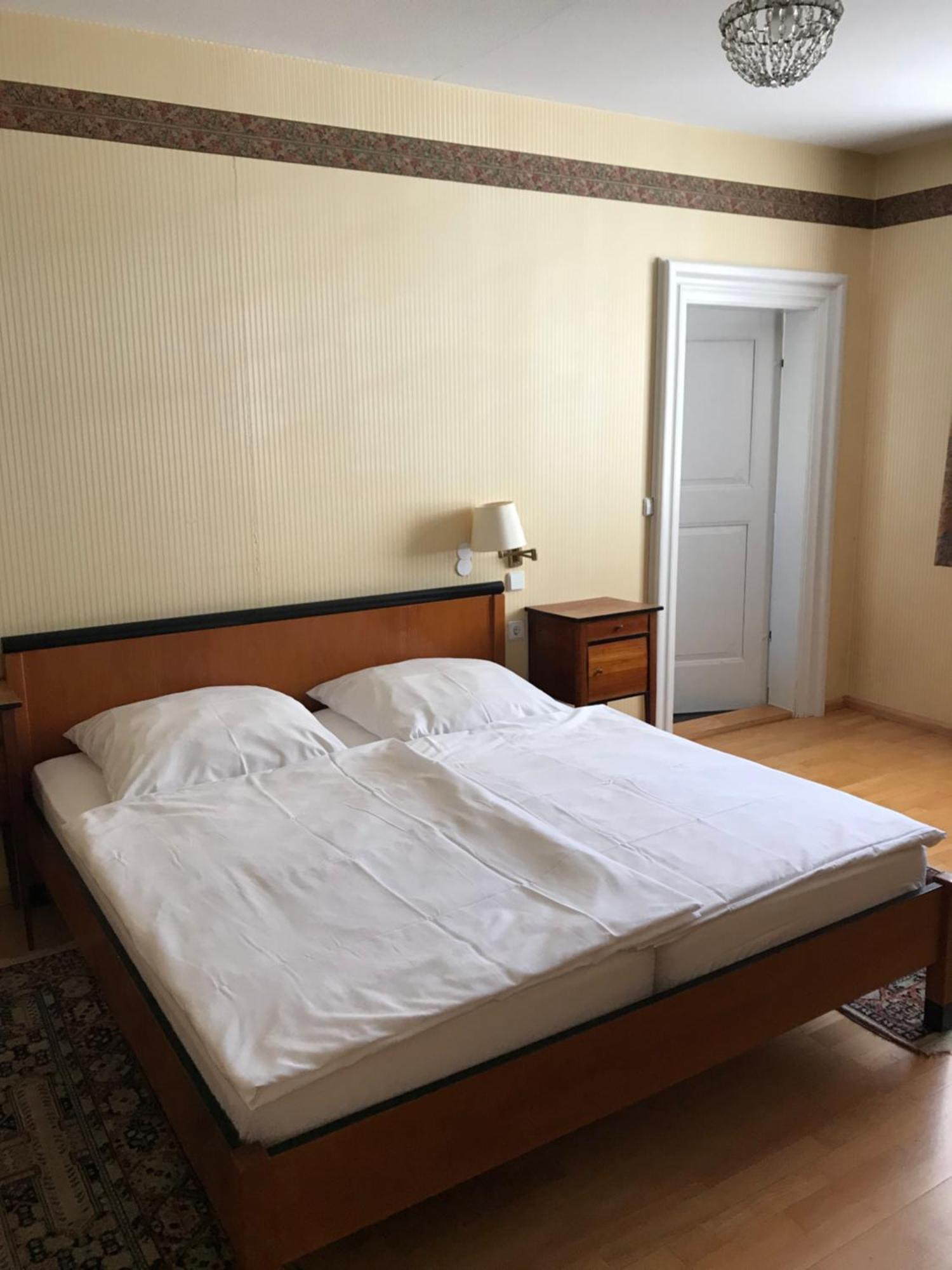 Boardinghouse Sonne Hotell Offenburg Rum bild